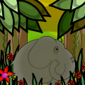 TotD: Jungle