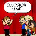 Illusion Time