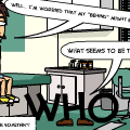 TotD: Who