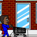 TotD: Shopping