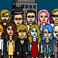 Hunger Games Parody Capital