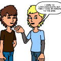 TotD: Arrow