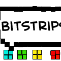 8 Bitstrips