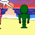 'The Sunset '