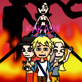 Kakashi: A Teen's Tale