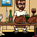 new avvy dinner