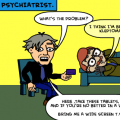 ' Psychiatrist'