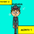 Design Challenge: Disease