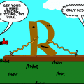 Solve the Riddle