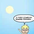 O circo vicioso - Parte 1