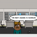 Horror 2010