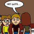 'I Hate This Comic Shop'...7