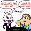 DR.BUNNY!!