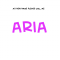 new name