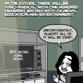 Information and Entertainment