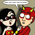 Crush(ed)