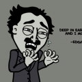 Edgar Allan Poe