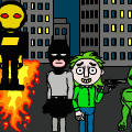 The Batman