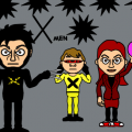 Xmen