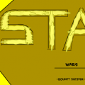 STAR WARS - 