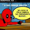 Deadpool - ASCV - 1