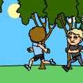 TotD: Forest