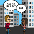 Iggyville
