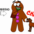 Imaginary Friend
