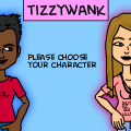 My Made-up Websites