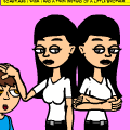 TotD: Twins