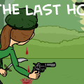 The last hope (on hold)
