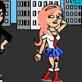 TotD: City - City Girl