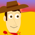 Sheriff Woody