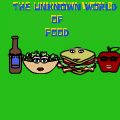 The Unknown World of Food