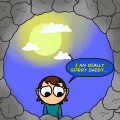 Wish REALLY Hard Kiddo...