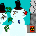 Snowman Talk: Toxic