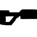 halo 3 assault rifle
