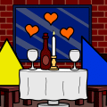 Love Triangles