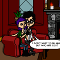 Part 2 of Sese's Story!