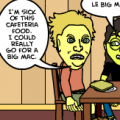 'Pop Culture Reference'