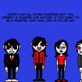 VAMPIRE CLAN