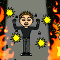 I RULE!!!!