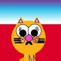 kitty :)