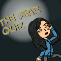 Fear quiz
