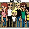 Siblings (on hold)