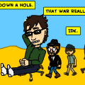 Fallin' Jikar