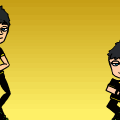 Jack's Chibi XD