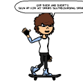 Skate Champ