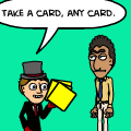 Card Shark