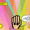 Mr.Hand